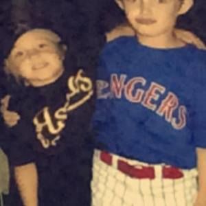 Meet your Posher, Skyann